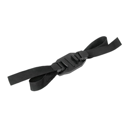 Аксессуар Lumiix GP04 Vented Helmet Strap Mount for GoPro Hero 3+/3/2/1