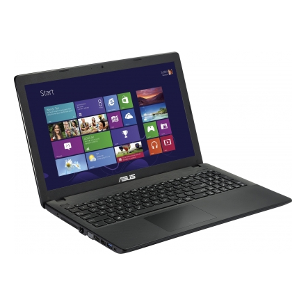 Ноутбук ASUS X551CA-SX012R 90NB0341-M10150 Intel Celeron 1007U 1.5 GHz/4096Mb/500Gb/DVD-RW/Intel HD Graphics/Wi-Fi/Bluetooth/Cam/15.6/1366x768/Windows 7