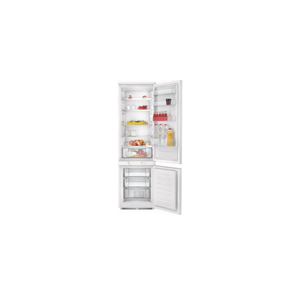 Встраиваемый двухкамерный холодильник Hotpoint_Ariston BCB 33 A (RU)