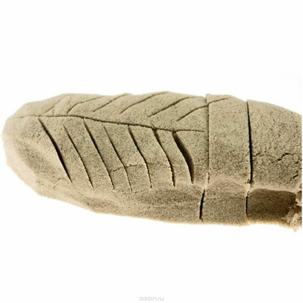 Кинетический песок Waba Fun "Kinetic Sand", 1 кг