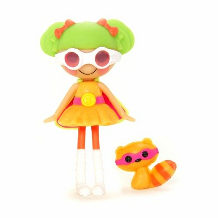 Кукла Mini Lalaloopsy в ассортименте (MGA Entertainment 502296)