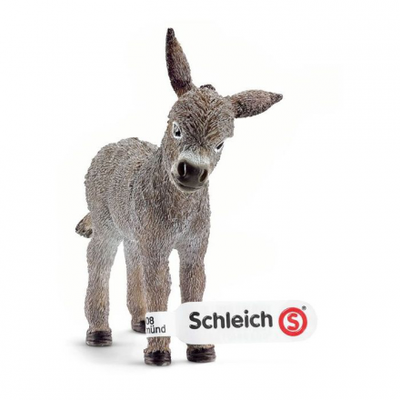 Ослик (Schleich 13746)