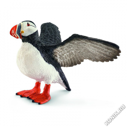 Тупик (Schleich 14721)