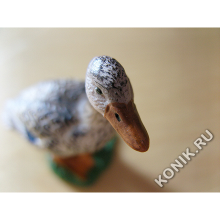 Утка (Schleich 13653)