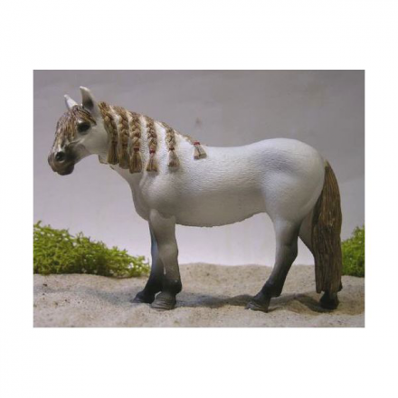 Андалузская кобыла (Schleich 13668)