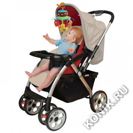 Мини Мобиль (K's Kids KA651)