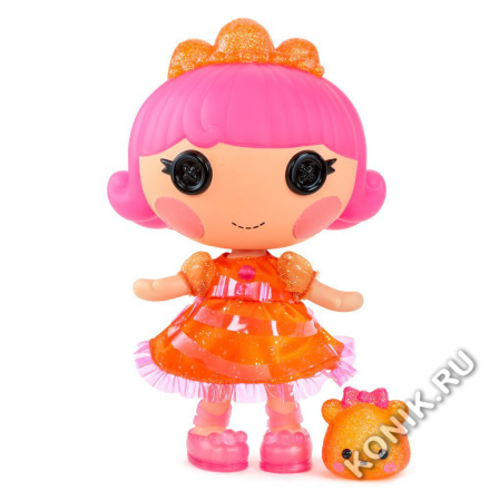 Игрушка кукла Lalaloopsy Littles Конфетка (MGA Entertainment 534822)