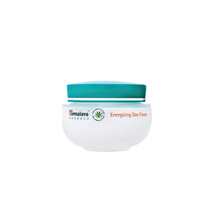 Крем Himalaya Herbals Energizing Day Cream (Объем 50 мл)