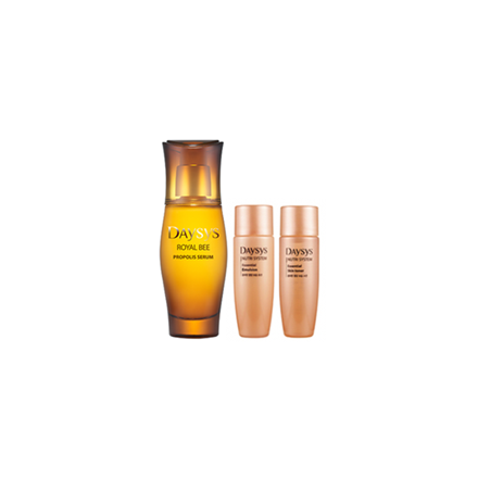 Сыворотка Enprani Daysys Royal Bee Propolis Serum Set (Объем 60+32+32 мл)