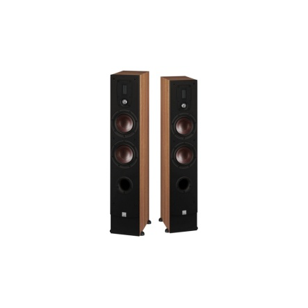 Акустические системы Dali IKON 5 mk2 light walnut