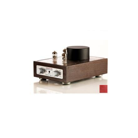 Усилители и ресиверы Trafomatic Audio Experience HEAD ONE cherry