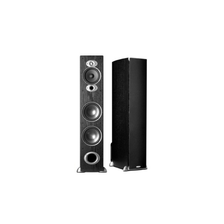 Акустические системы Polk Audio RTi A7 black (пара)