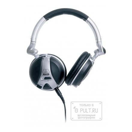 Наушники AKG K181 DJ