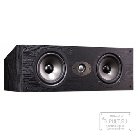 Акустические системы Polk Audio TSx 250C black