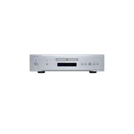 CD-проигрыватели Teac CD-2000 silver