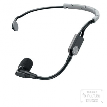 Микрофоны Shure SM35-TQG