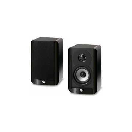 Акустические системы Boston Acoustics A23 Gloss Black