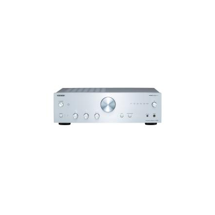 Аудиотехника/Усилители и ресиверы Onkyo A-9030 silver