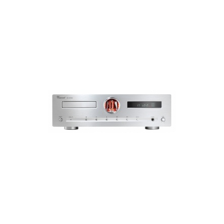 CD-проигрыватели Vincent CD-S7DAC silver