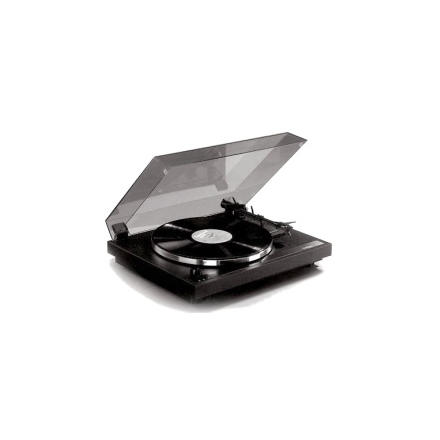 Проигрыватели виниловых дисков Thorens TD 190-2 black