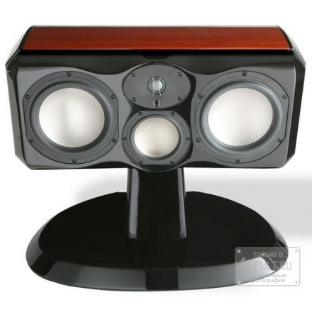 Акустические системы Revel Ultima Voice2 high gloss mahogany