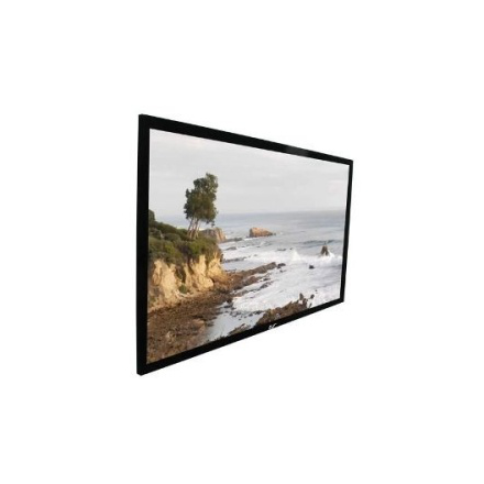 Экраны Elite Screens R135WH1 (135/16:9) 168x299cm CineWhite