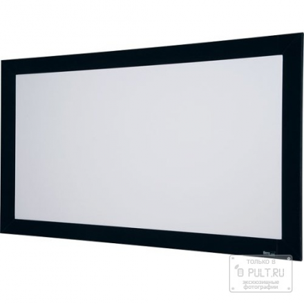 Экраны Draper Onyx HDTV (9:16) 302/119 147*264 M1300 (XT1000V) Vel-Tex