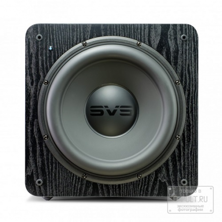 Акустические системы SVS SB-2000 black ash