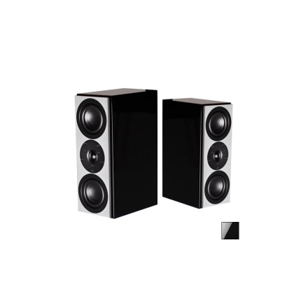 Акустические системы System Audio SA Mantra 10 High Gloss Black