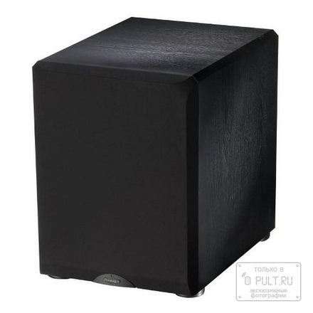 Акустические системы Paradigm DSP 3100 Black