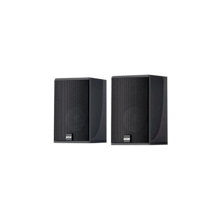 Акустические системы Canton CD 1020 black high gloss (пара)