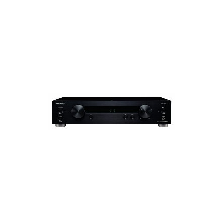 Аудиотехника/Усилители и ресиверы Onkyo P-3000R black