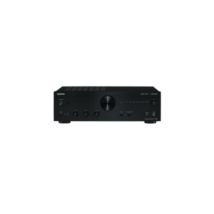 Аудиотехника/Усилители и ресиверы Onkyo A-9050 black