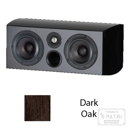 Акустические системы ASW Genius 210 dark oak