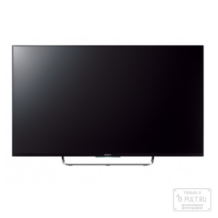 Телевизоры и плазменные панели Sony KDL-50W805C