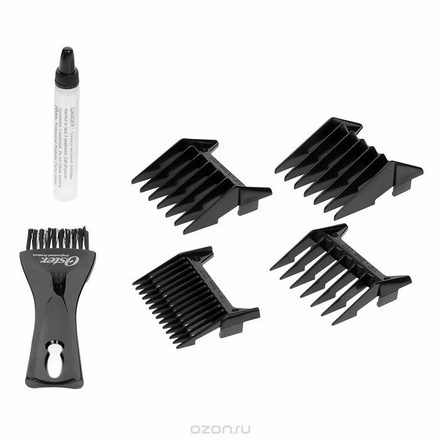 Машинка для стрижки животных Oster "Home Grooming Kit"