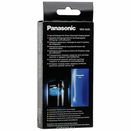 Panasonic WES4L03-803 кассета моющего средства для бритвы