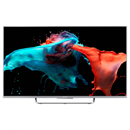 Телевизор Sony KDL43W756C