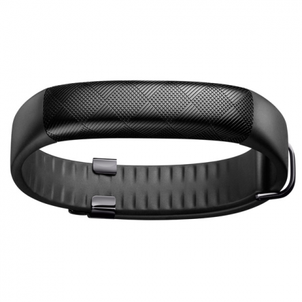 Smart Браслет Jawbone UP2 Black Diamond (JL03-0303AGD-EM)