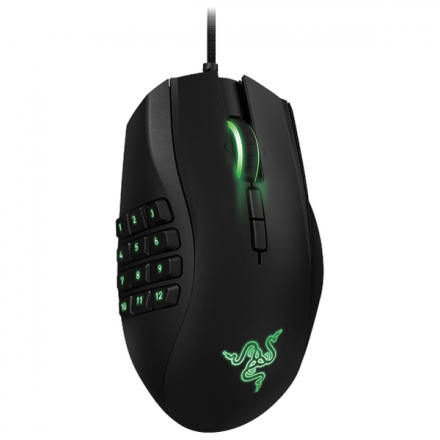 Razer Naga 2014 Black USB