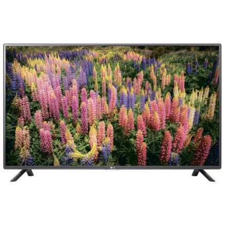 42&quot; LG 42LF560V титан