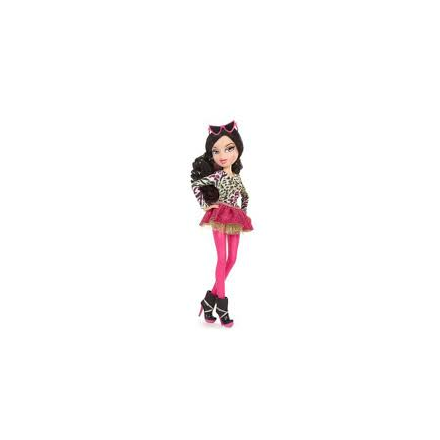 Кукла Bratz Кошечки NEW Джейд (BRATZ 518150)