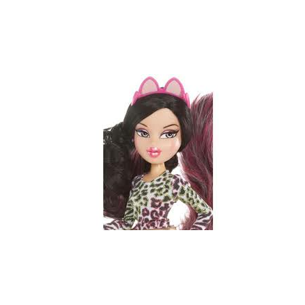 Кукла Bratz Кошечки NEW Джейд (BRATZ 518150)