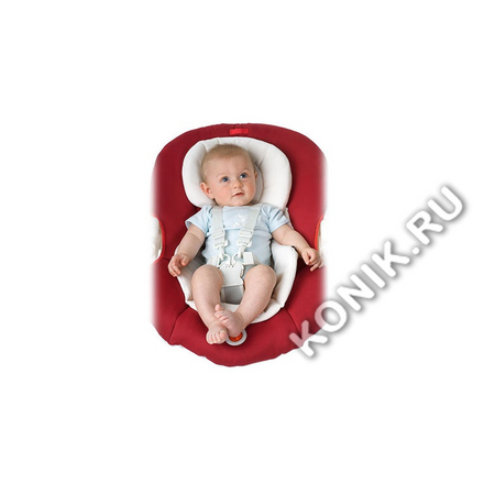 Качели POLLY SWING UP Emerald (Chicco 5079110840000)