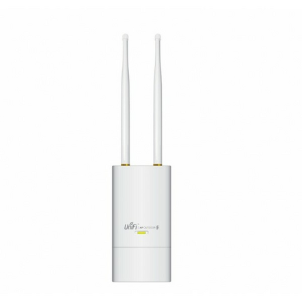 Wi-Fi роутер Ubiquiti UniFi Outdoor AP 5G