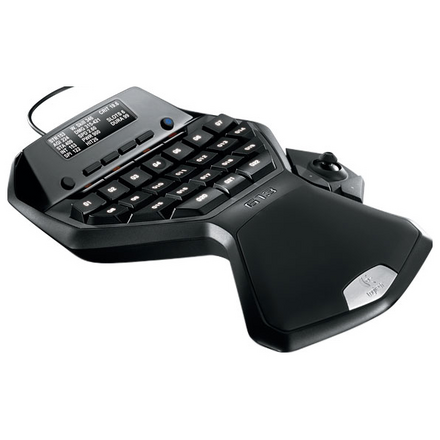 Клавиатура Logitech G13 920-005039