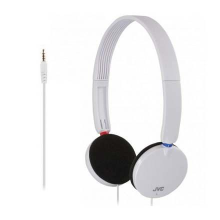 Наушники JVC HA-SR170-W White