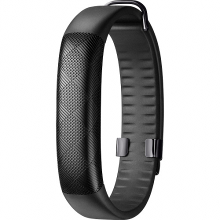 Jawbone UP2 Black