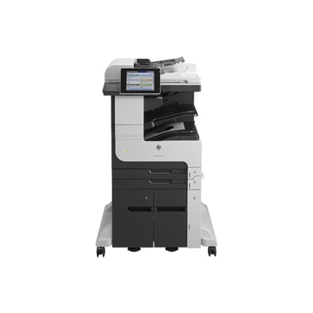 HP LaserJet Enterprise 700 M725z CF068A ч/б А41ppm с дуплексом, автоподатчиком и LAN