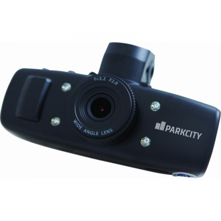 Видеорегистратор Parkcity Dvr hd 350